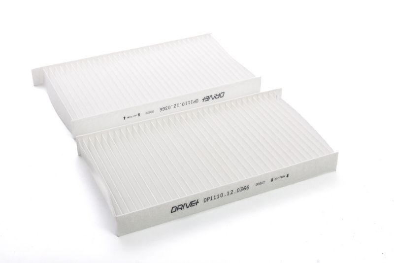 Filtru, aer habitaclu DP1110.12.0366 Dr!ve+