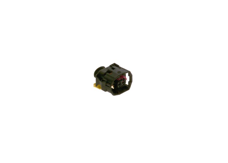 BOSCH 1928404166 Plug Sleeve, ignition system