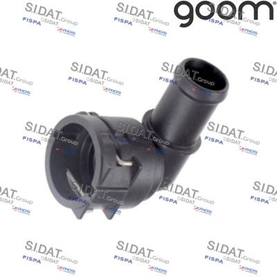 фланец за охладителната течност SIDAT