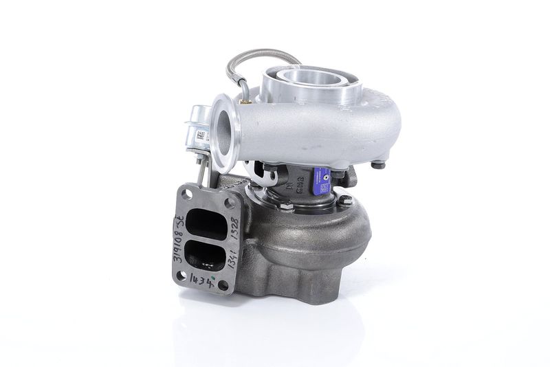Compresor,sistem de supraalimentare T916486 BTS Turbo
