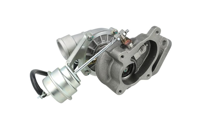 Kompressor, ülelaadimine, NRF 90010193