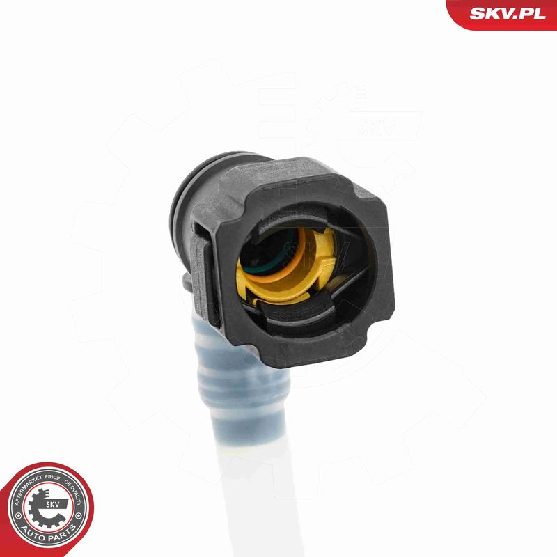 ESEN SKV 87SKV015 Fuel Line