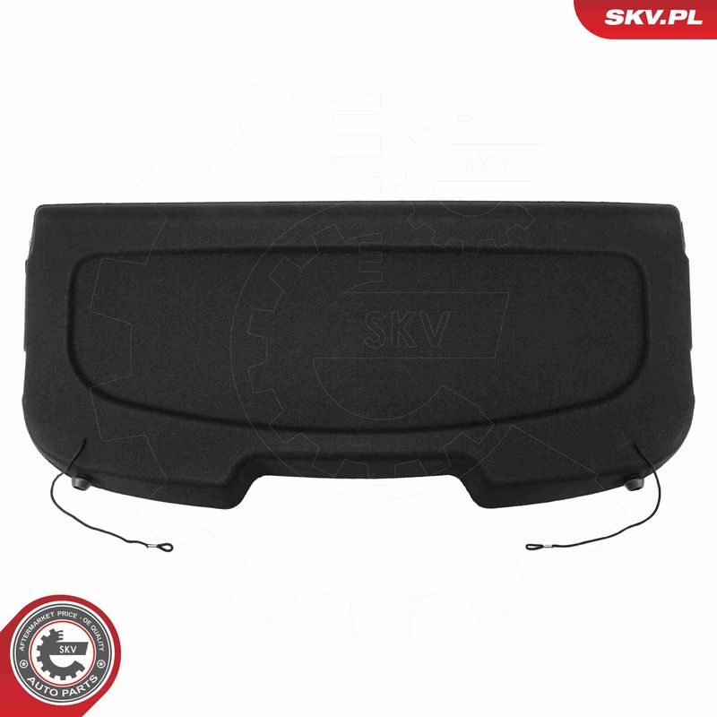 ESEN SKV 88SKV105 Cargo Area Cover
