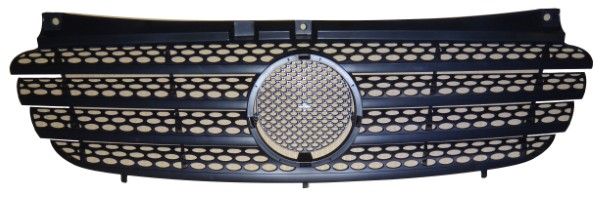 Grila radiator MTR 10578783