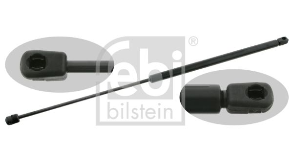 Газова пружина, кришка капота, Febi Bilstein 27731