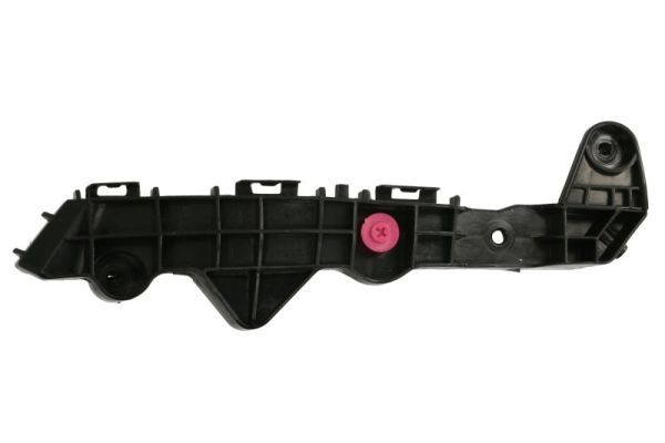 Bumperbevestiging Voor Links past: LEXUS NX 07.14-09.17