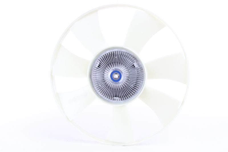 Sidur, radiaatoriventilaator, NISSENS 86217