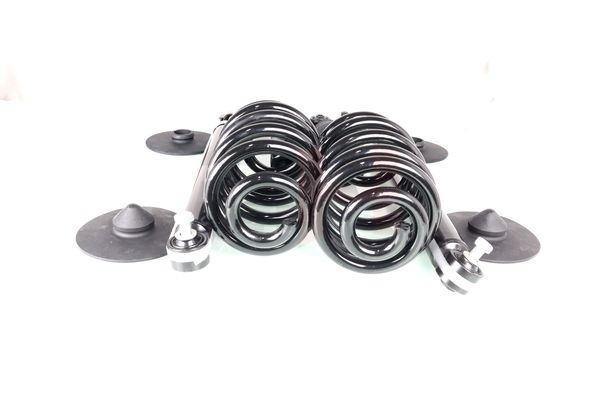 GH GH-331504S01 Suspension Kit, springs/shock absorbers
