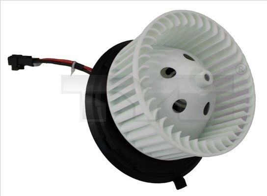 TYC Utastér-ventilátor 528-0011
