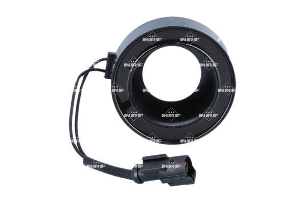 Spule, Magnetkupplung (Kompressor)