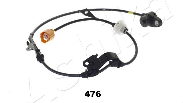 ASHIKA 151-04-476 Sensor, wheel speed