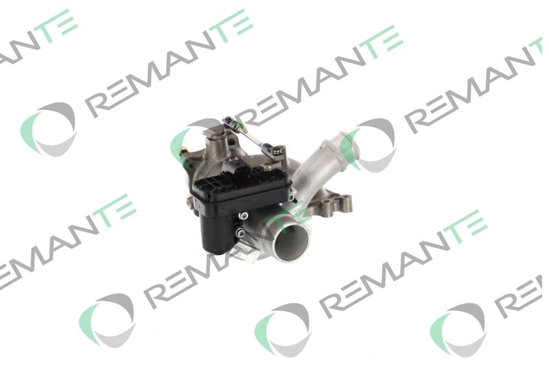REMANTE 003-002-004543R Charger, charging (supercharged/turbocharged)