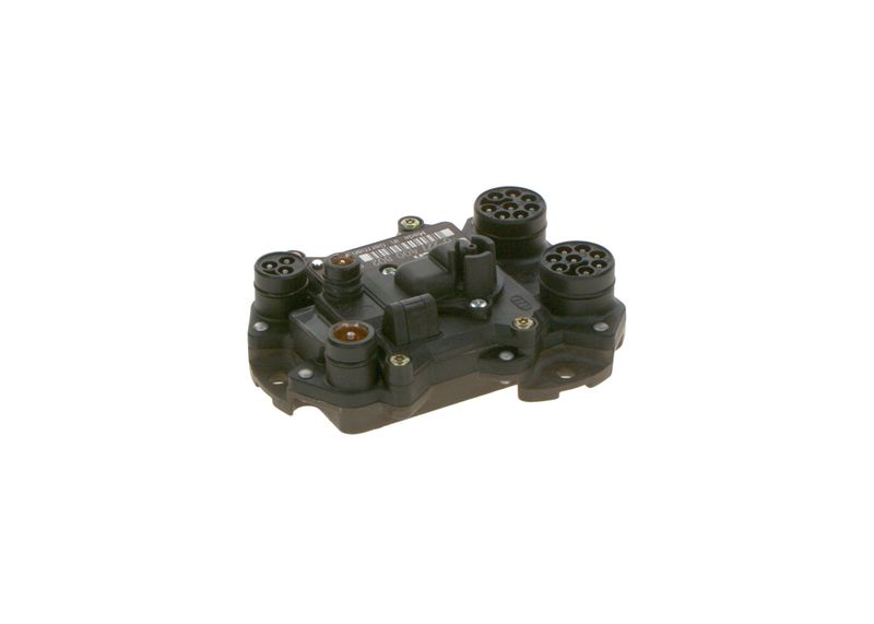 BOSCH 0227400802 Control Unit, ignition system