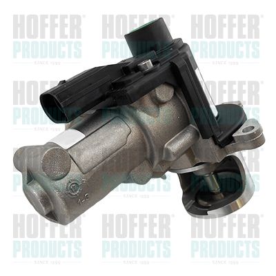 HOFFER AGR-szelep 7518055