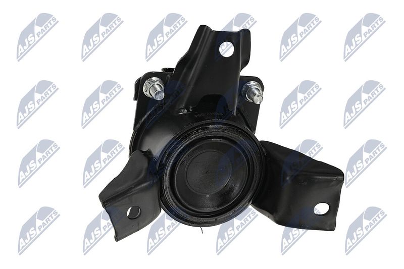 Paigutus, Mootor, NTY ZPS-HY-554