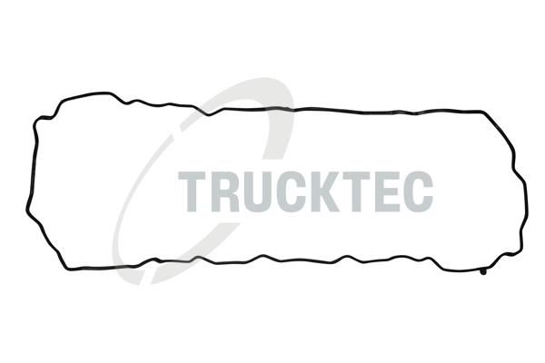 Tihend, õlivann, TRUCKTEC...