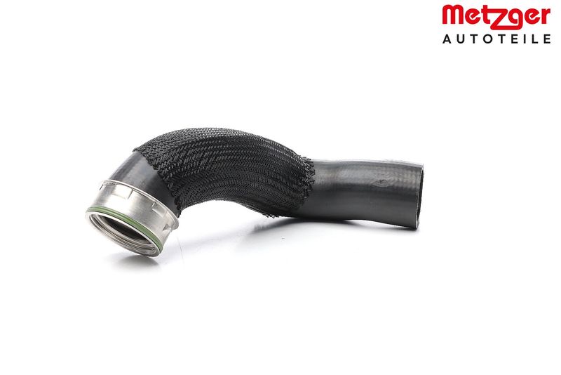 METZGER AUTOTEILE 2400909 Charge Air Hose
