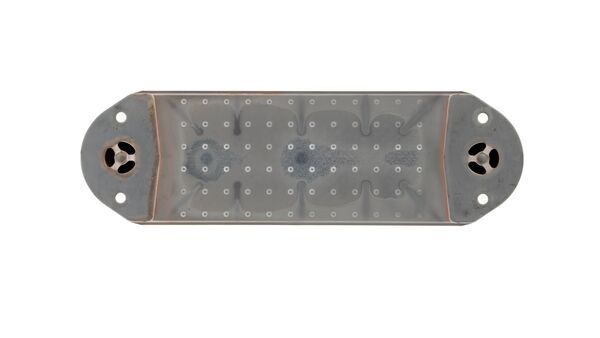 Product Image - Oliekoeler, motorolie - CLC216000P - MAHLE