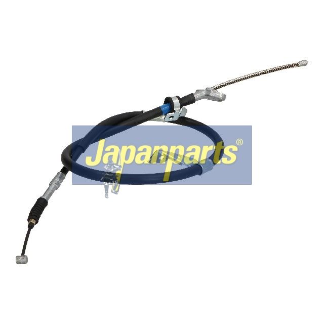 JAPANPARTS Trosas, stovėjimo stabdys