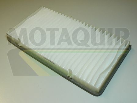 MOTAQUIP szűrő, utastér levegő VCF335