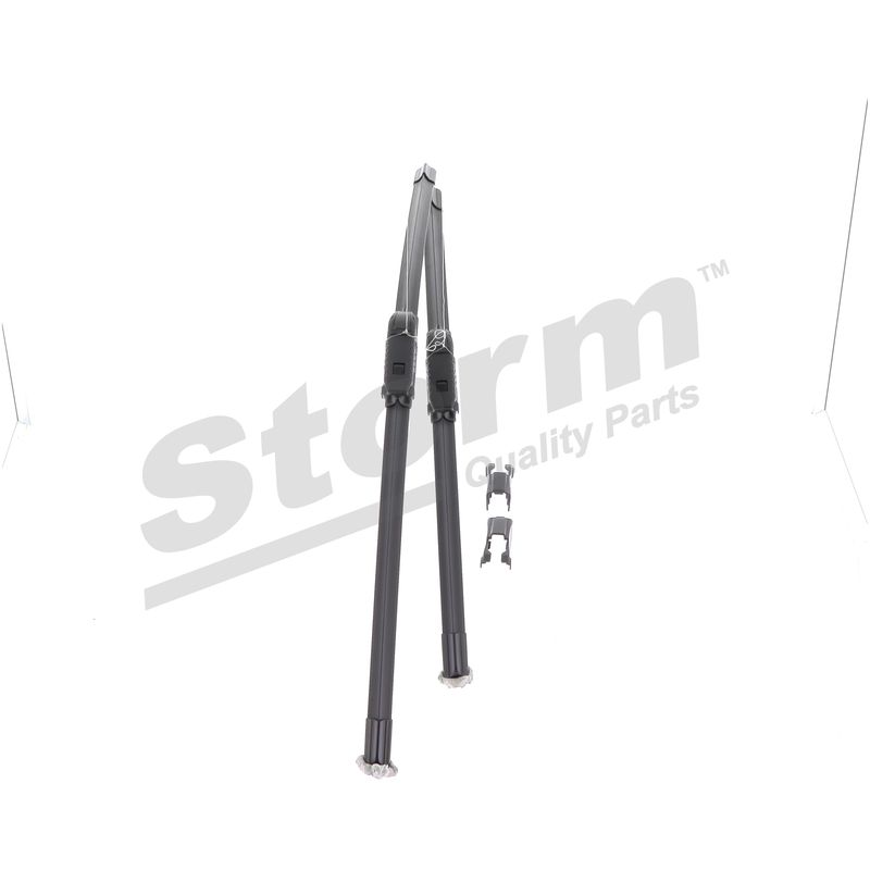 Balai d'essuie-glace STORM QUALITY PARTS STO600475PLAT