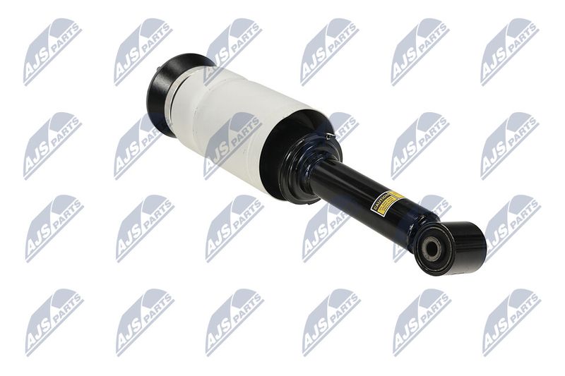 Õhuamort, NTY A-LR-027