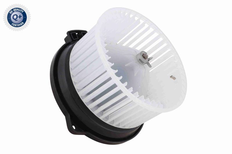 Heating/Ventilation