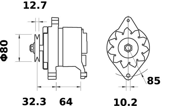  MG355