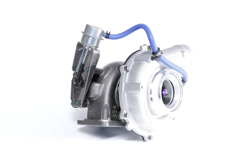Compresor,sistem de supraalimentare T914647 BTS Turbo