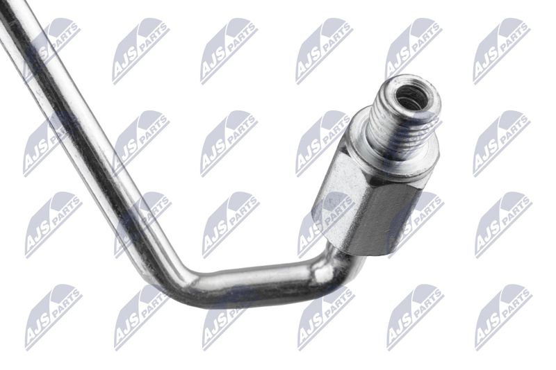 NTY ECD-PL-019 Coolant Pipe, charger