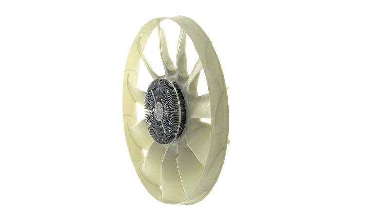 Product Image - Koelventilatorwiel - CFF514000P - MAHLE