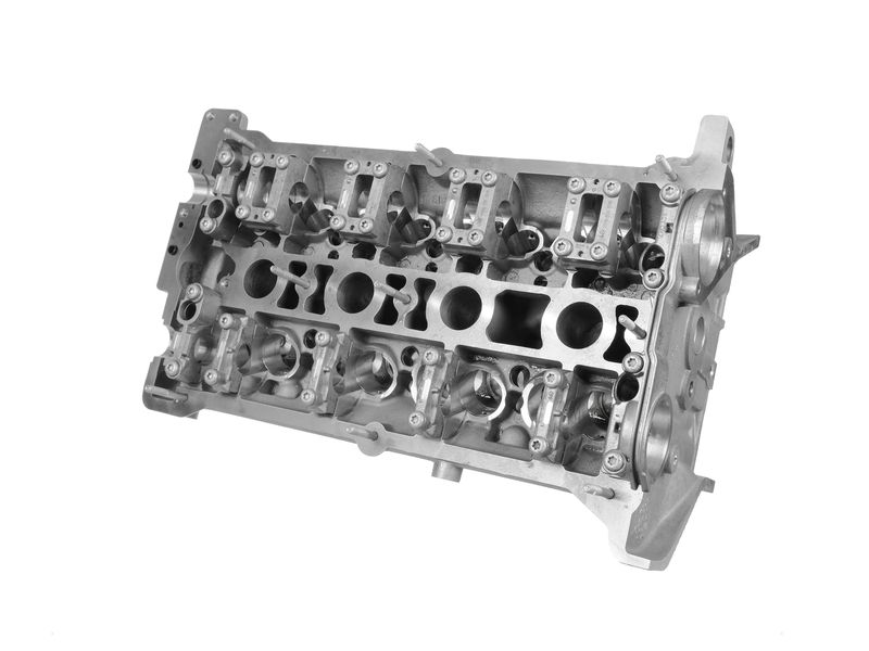 Product Image - Cilinderkop - HL0049 - ET ENGINETEAM