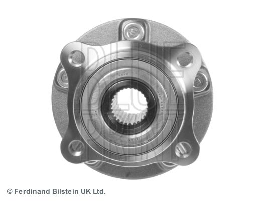 BLUE PRINT ADC48250 Wheel Bearing Kit