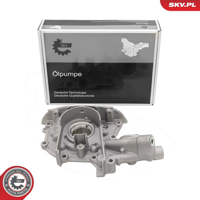 Õlipump, ESEN SKV 77SKV024