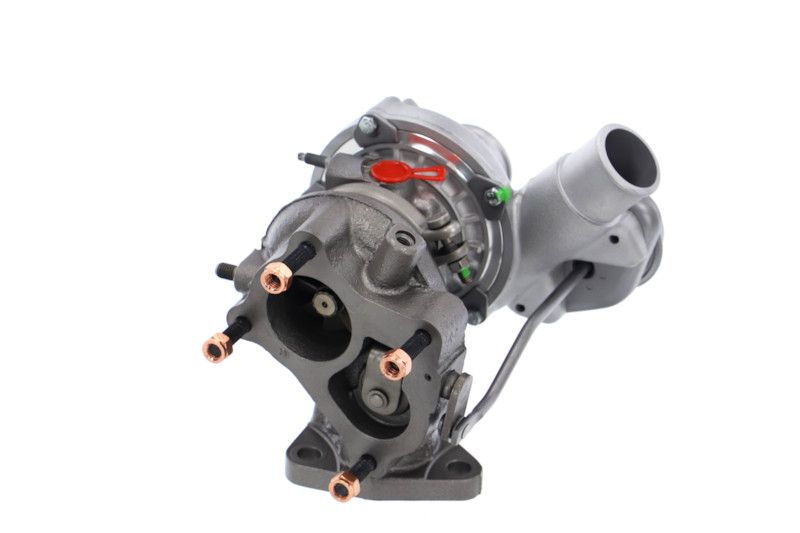 REMANTE 003-001-001248R Charger, charging (supercharged/turbocharged)