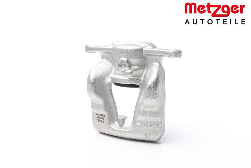 METZGER AUTOTEILE 6261086 Brake Caliper