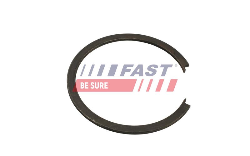 Montaažikomplekt, rattalaager, FAST FT96406