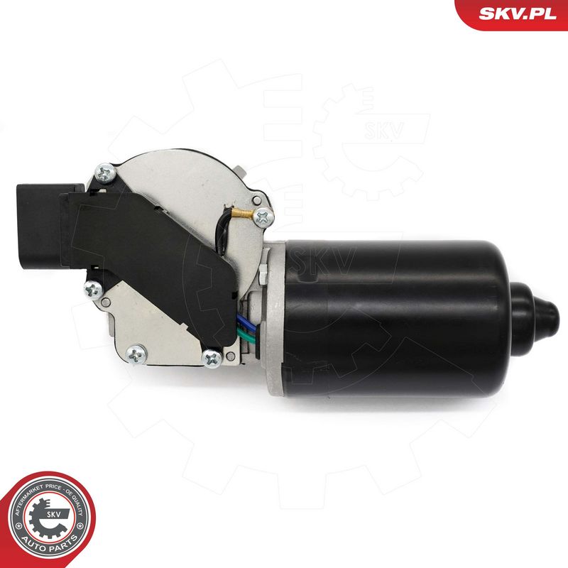 Pesuri mootor, ESEN SKV 19SKV206