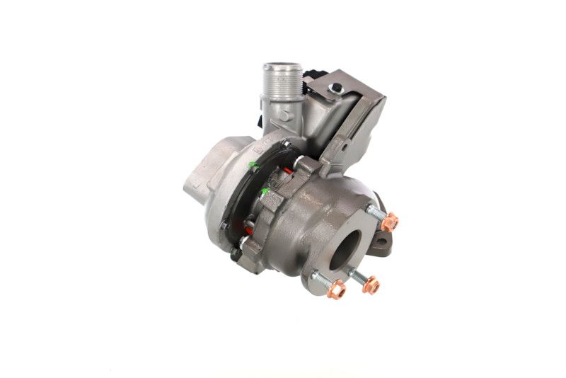 REMANTE 003-002-004591R Charger, charging (supercharged/turbocharged)