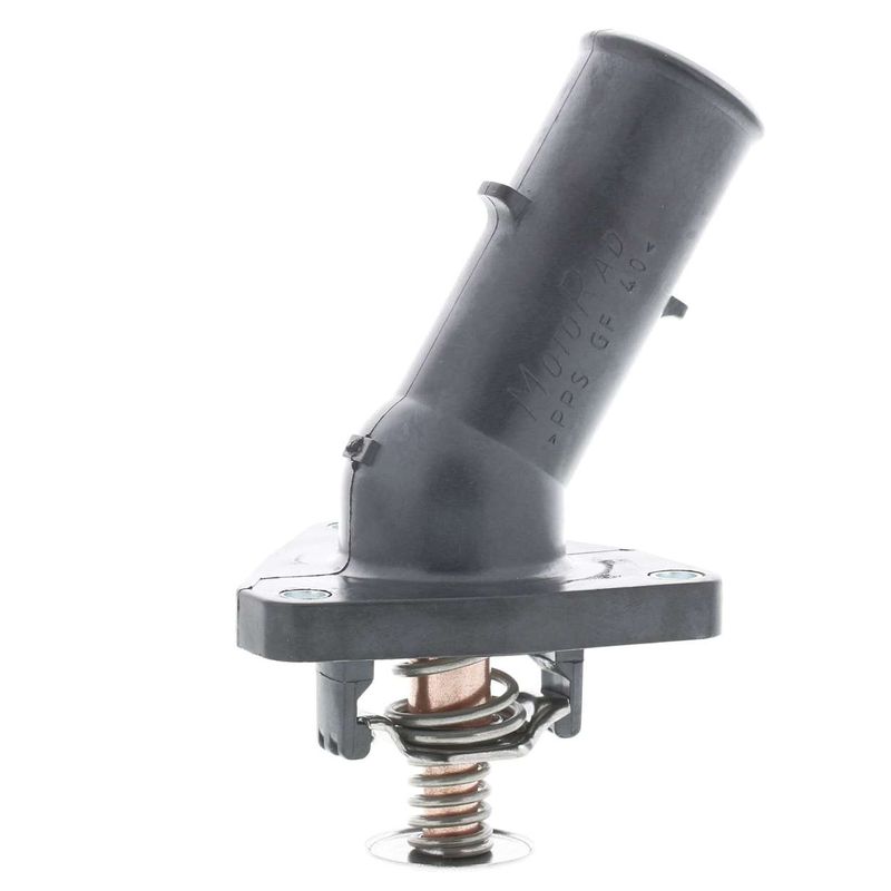 MOTORAD 634-82K Thermostat, coolant