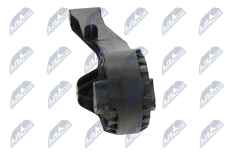 Paigutus, Mootor, NTY ZPS-PL-023