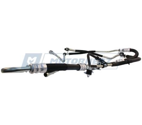 Шланг насоса гур MAZDA BBY132410A