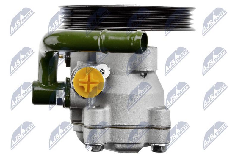 NTY SPW-HY-507 Hydraulic Pump, steering
