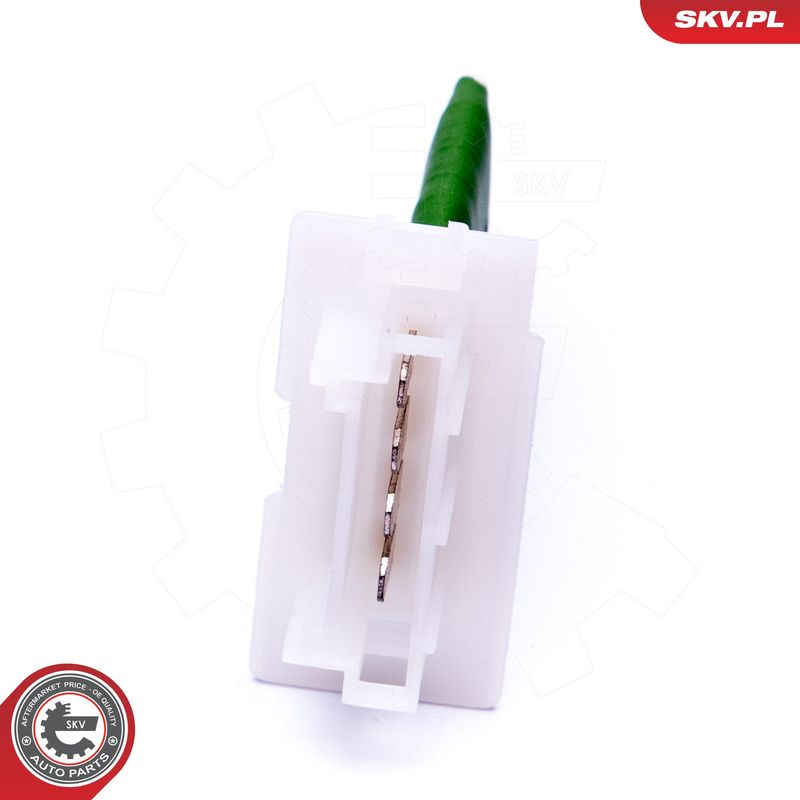 Takistus, salongipuhur, ESEN SKV 94SKV062