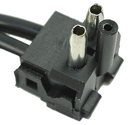 METZGER AUTOTEILE 2250027 Fuel Pump