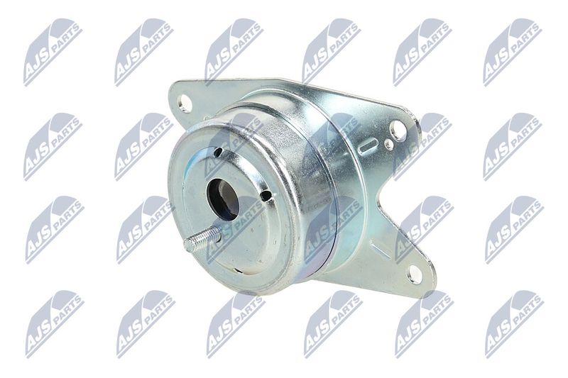 Paigutus, Mootor, NTY ZPS-PL-075