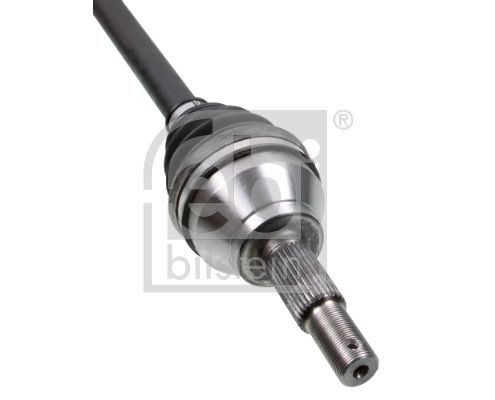 FEBI BILSTEIN 184797 Drive Shaft