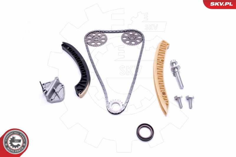 ESEN SKV 21SKV177 Timing Chain Kit