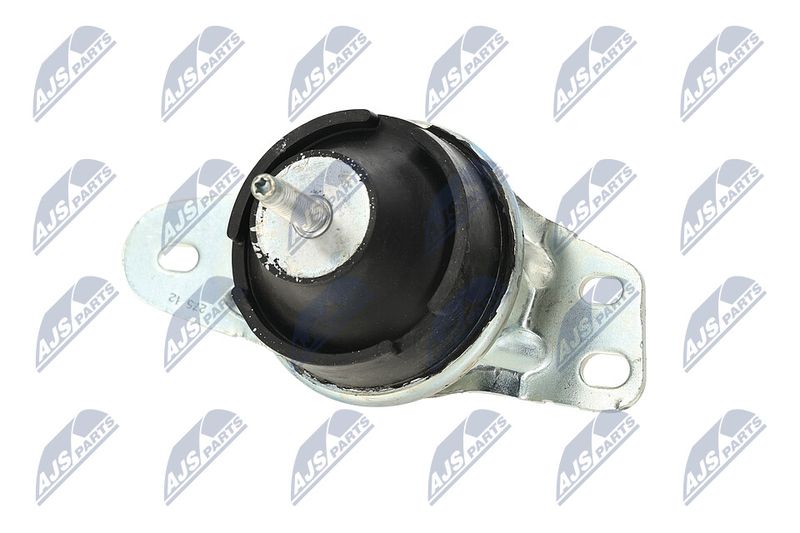 Paigutus, Mootor, NTY ZPS-FT-035