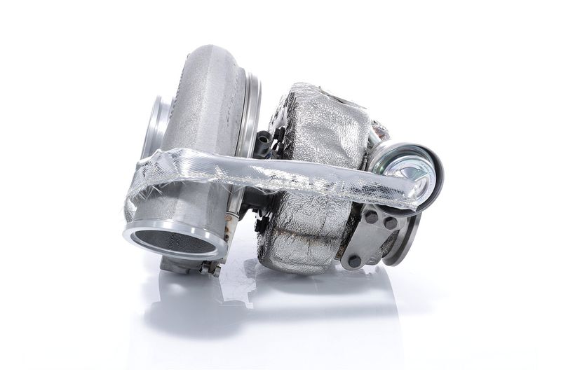 Compresor,sistem de supraalimentare T916103RE BTS Turbo